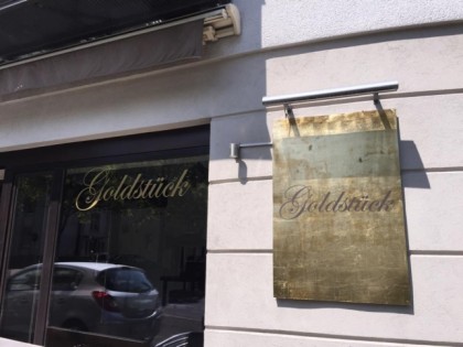 Foto:  Goldst&amp;uuml;ck